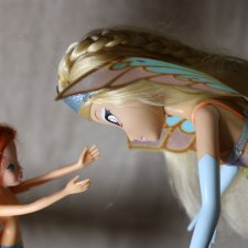 В фей надо верить