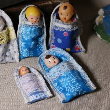 Смешные человечки