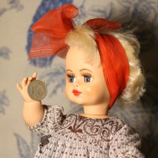 Ликвидность кукол