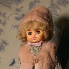 И такую никто и нигде не видал