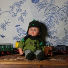 Нужно выбирать кем быть