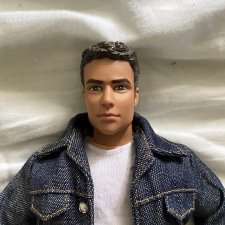 Продам мужчину Kari Michell Кен