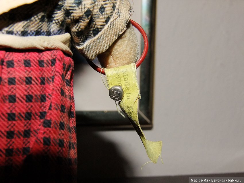 Помогите спасти Ежиху-маму или секреты семейства ежика Мекки (фото 10)