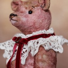 Винтажный блеск Шарлотты