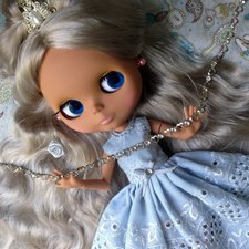 Королевна  Blythe TBL