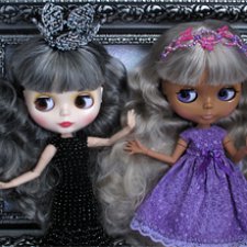 Оттенки серого (блайзТБЛ). Починка шарнира