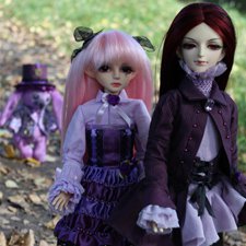 Алиса и кролик. Тысяча сто первая версия