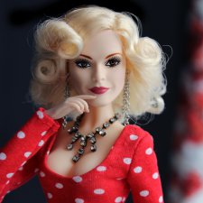 Ах, какая женщина! Или чудеса гибридизации