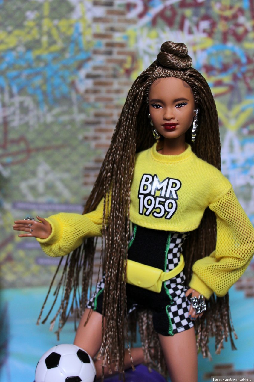 Барби bmr&extra — Фэшн (фото 2)