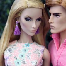 Лукас и Элиз