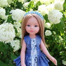 Новый мир с Паола Рейна