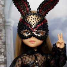 Больше гламура