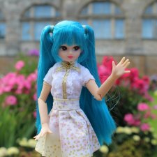 Японцы в Питере