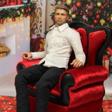 Главный кулинар праздничного стола