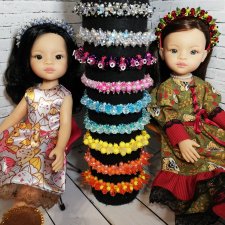 Игры в бисер