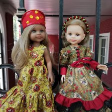 Улыбайтесь