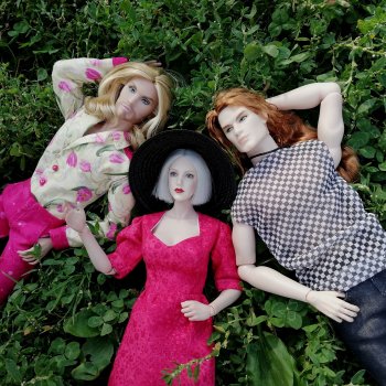 Разноформатная прогулка