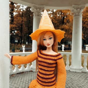 Некрасивая осень