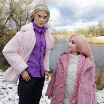 Людовико ля Моль