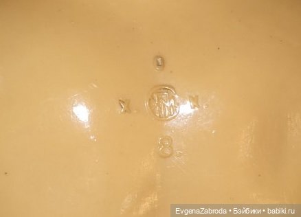 Довоенный мальчишка ОХК — Домашние коллекции кукол: фото собраний (фото 3)