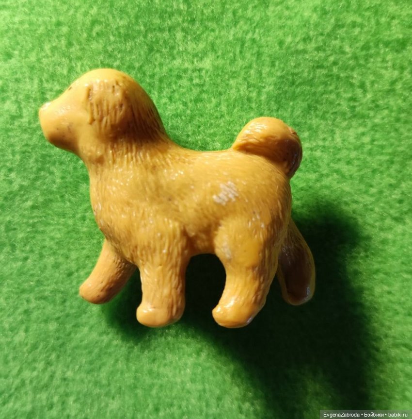 Малыши-карандаши от ОХК — Домашние коллекции кукол: фото собраний (фото 4)