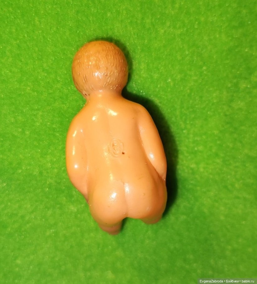 Малыши-карандаши от ОХК — Домашние коллекции кукол: фото собраний (фото 8)