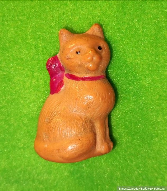 Малыши-карандаши от ОХК — Домашние коллекции кукол: фото собраний (фото 3)