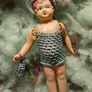 Мадмуазель Завода "Комсомольская правда"