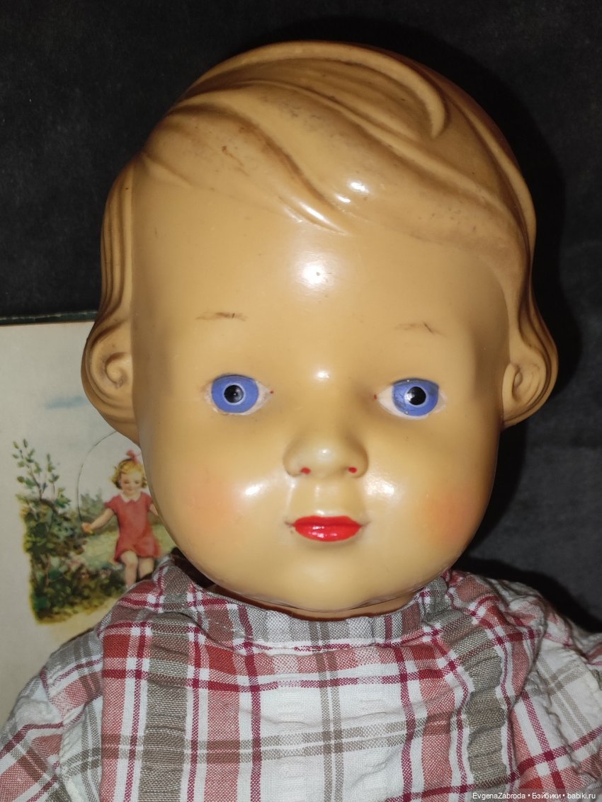 Наша серьезная девочка Тата (фото 3)