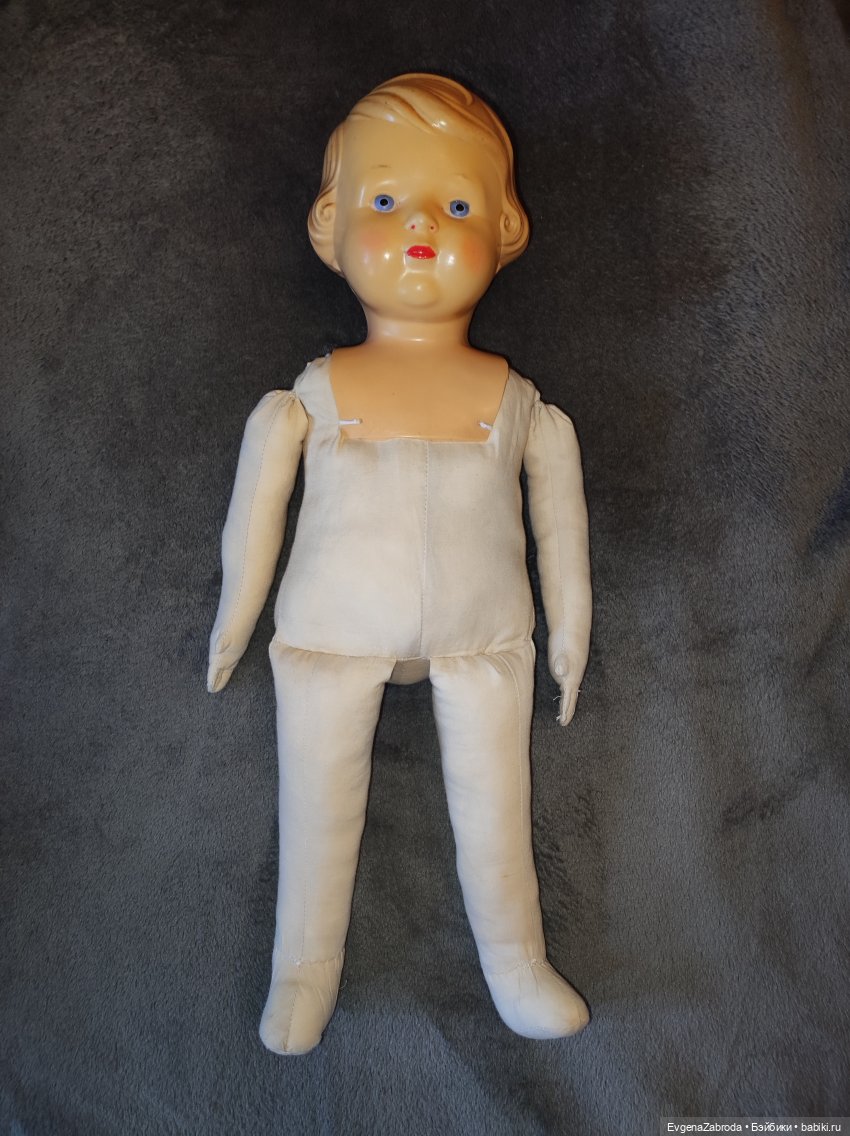 Наша серьезная девочка Тата (фото 4)