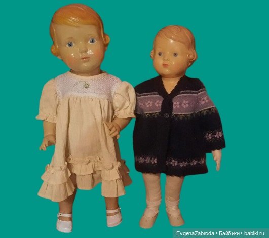 Наша серьезная девочка Тата (фото 5)