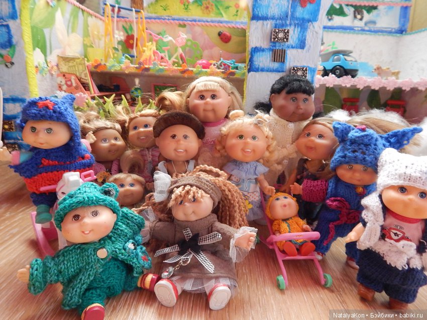 Бюджетный вариант... или что можно сделать своими руками (фото 4)