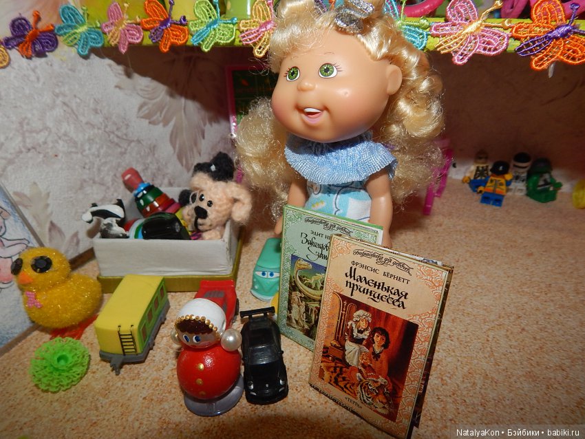 Бюджетный вариант... или что можно сделать своими руками