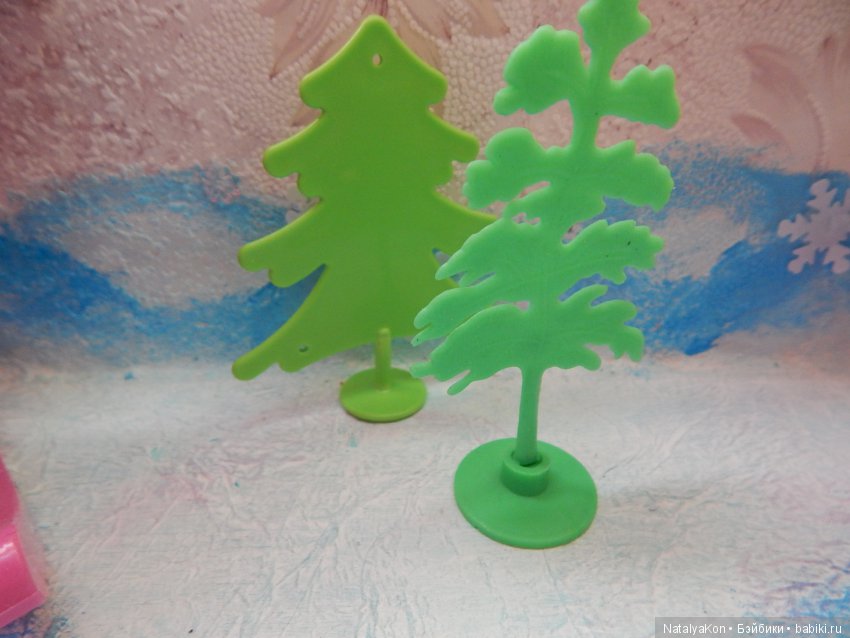 Бюджетный вариант... или что можно сделать своими руками (фото 3)