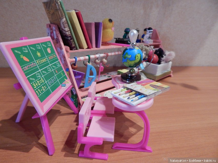 Бюджетный вариант... или что можно сделать своими руками