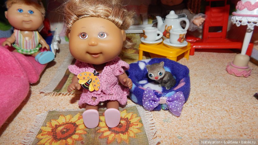 Кто ходит в гости (не важно когда) , тот поступает мудро (фото 8)