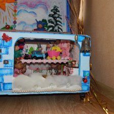 Кто ходит в гости (не важно когда) , тот поступает мудро