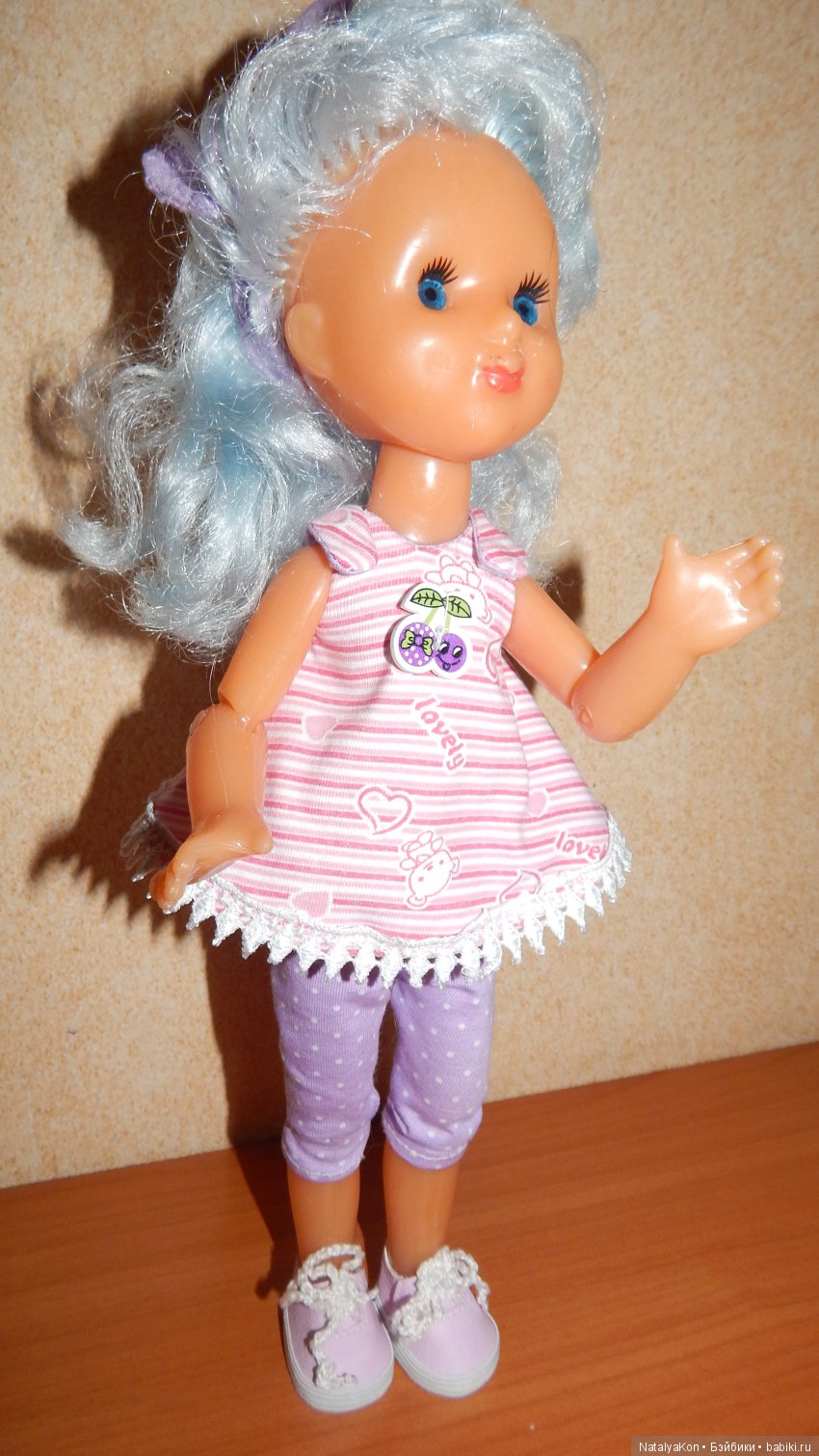 Привет из детства — Игрушки СССР и советского детства: резиновые (фото 2)