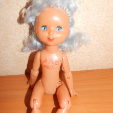 Привет из детства