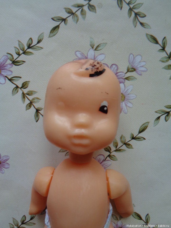 Привет,Ирка — Игрушки СССР и советского детства: резиновые (фото 2)