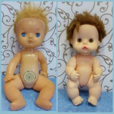 Прошу помощь в опознании