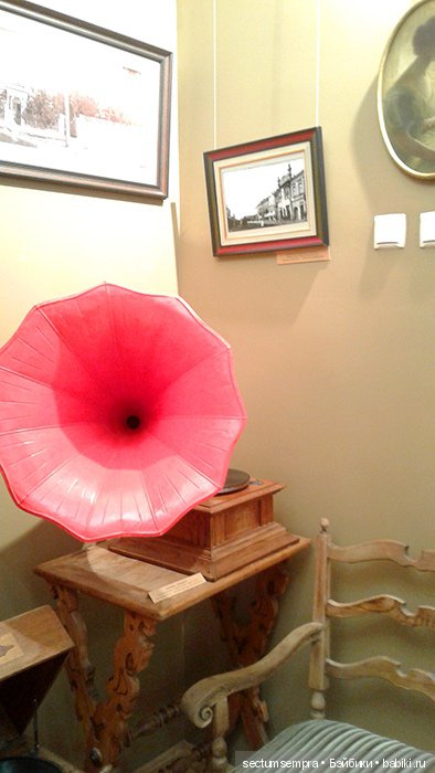 Детская галерея. Самара | Бэйбики Детская галерея. Самара — Выставки кукол и мишек Тедди: фоторепортажи (фото 5)