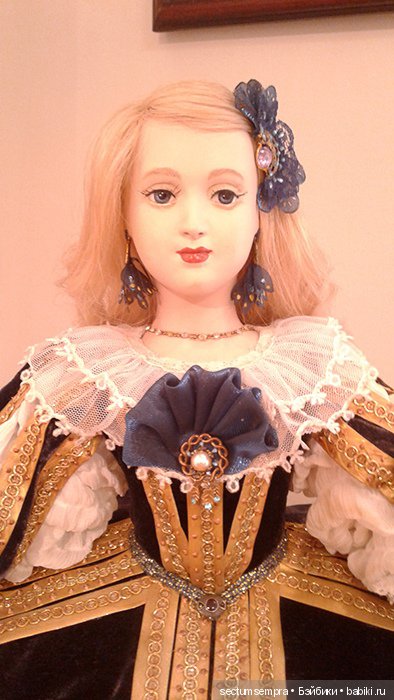 Детская галерея. Самара | Бэйбики Детская галерея. Самара — Выставки кукол и мишек Тедди: фоторепортажи