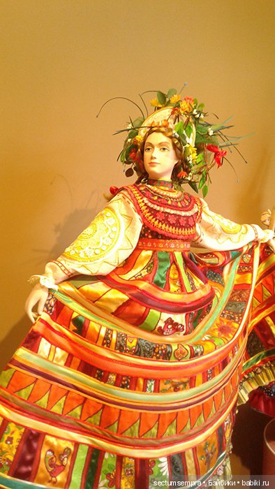 Детская галерея. Самара | Бэйбики Детская галерея. Самара — Выставки кукол и мишек Тедди: фоторепортажи