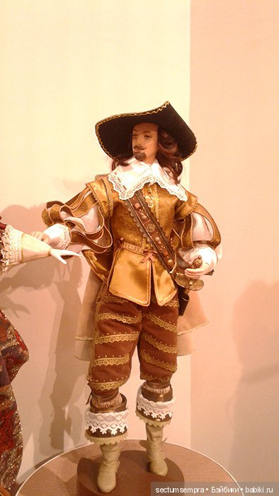 Детская галерея. Самара | Бэйбики Детская галерея. Самара — Выставки кукол и мишек Тедди: фоторепортажи