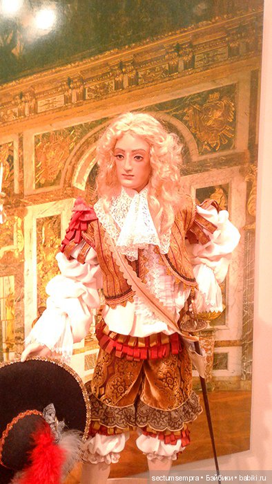 Детская галерея. Самара | Бэйбики Детская галерея. Самара — Выставки кукол и мишек Тедди: фоторепортажи