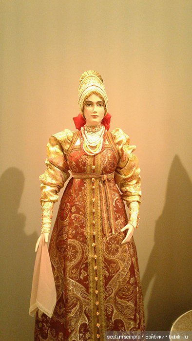 Детская галерея. Самара | Бэйбики Детская галерея. Самара — Выставки кукол и мишек Тедди: фоторепортажи (фото 8)