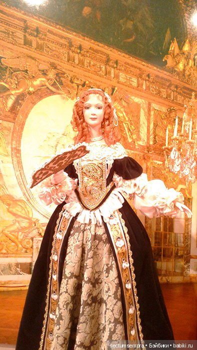 Детская галерея. Самара | Бэйбики Детская галерея. Самара — Выставки кукол и мишек Тедди: фоторепортажи