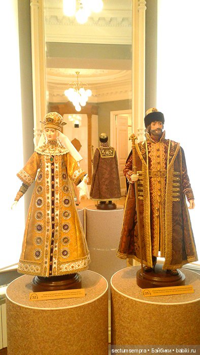 Детская галерея. Самара | Бэйбики Детская галерея. Самара — Выставки кукол и мишек Тедди: фоторепортажи