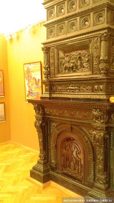 Детская галерея. Самара | Бэйбики Детская галерея. Самара — Выставки кукол и мишек Тедди: фоторепортажи (фото 2)